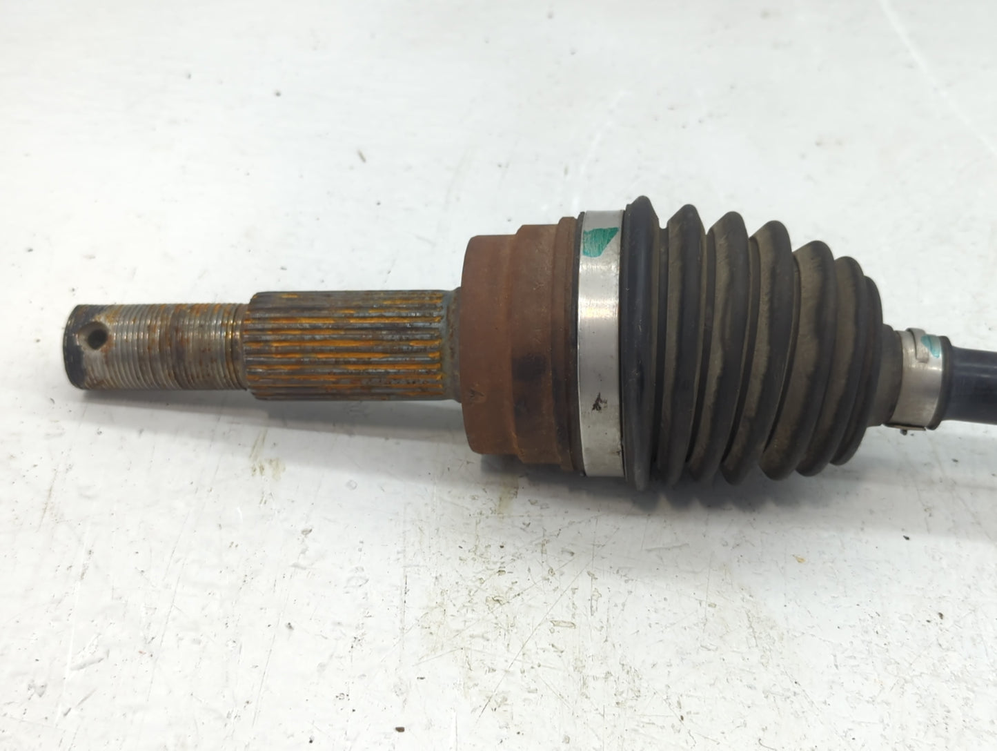 2020-2022 Honda Cr-v Axle Shaft Front Driver Cv C/v - Oemusedautoparts1.com