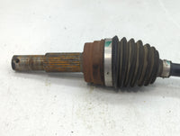 2020-2022 Honda Cr-v Axle Shaft Front Driver Cv C/v - Oemusedautoparts1.com