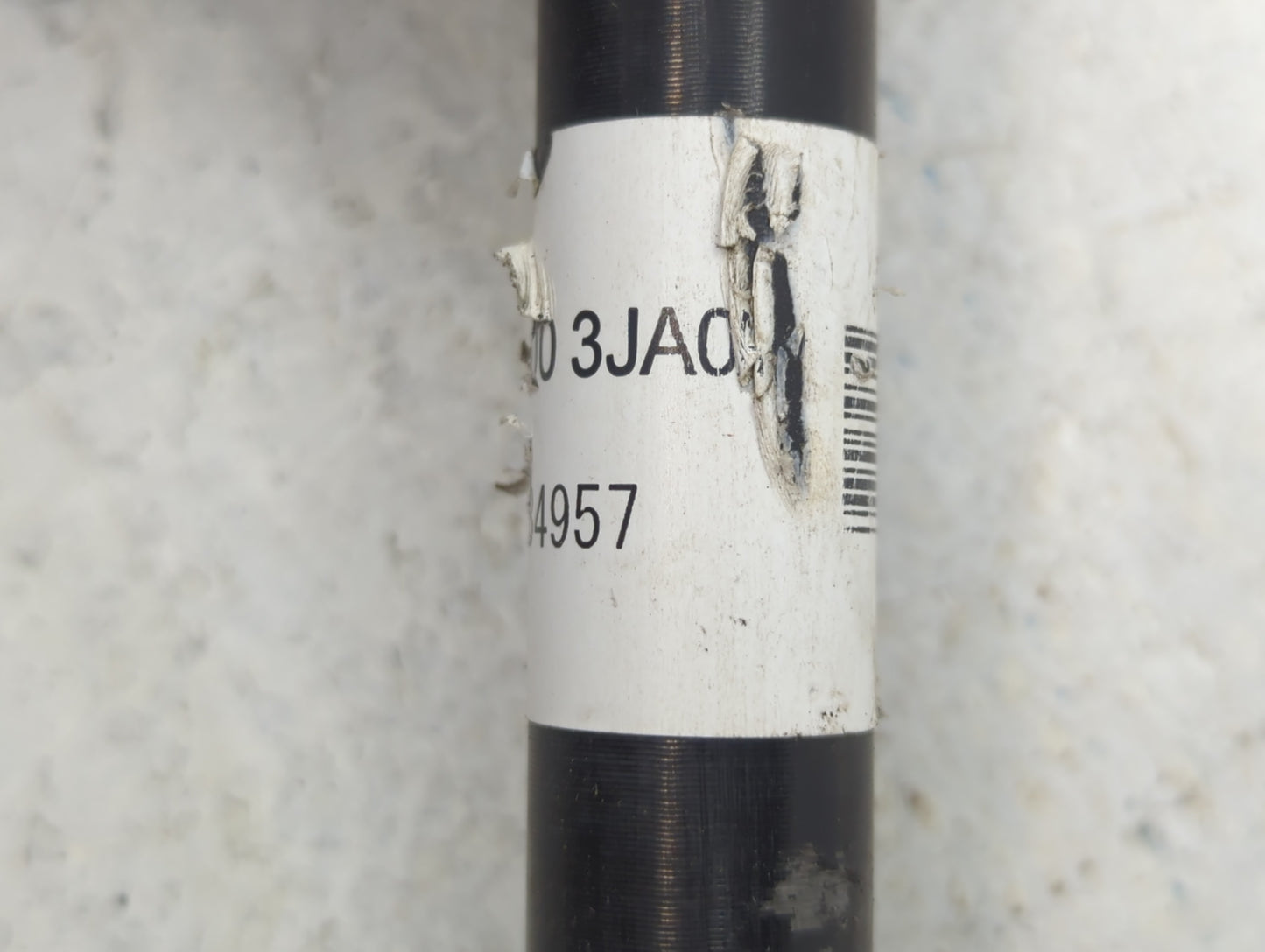 2020-2022 Honda Cr-v Axle Shaft Front Driver Cv C/v - Oemusedautoparts1.com