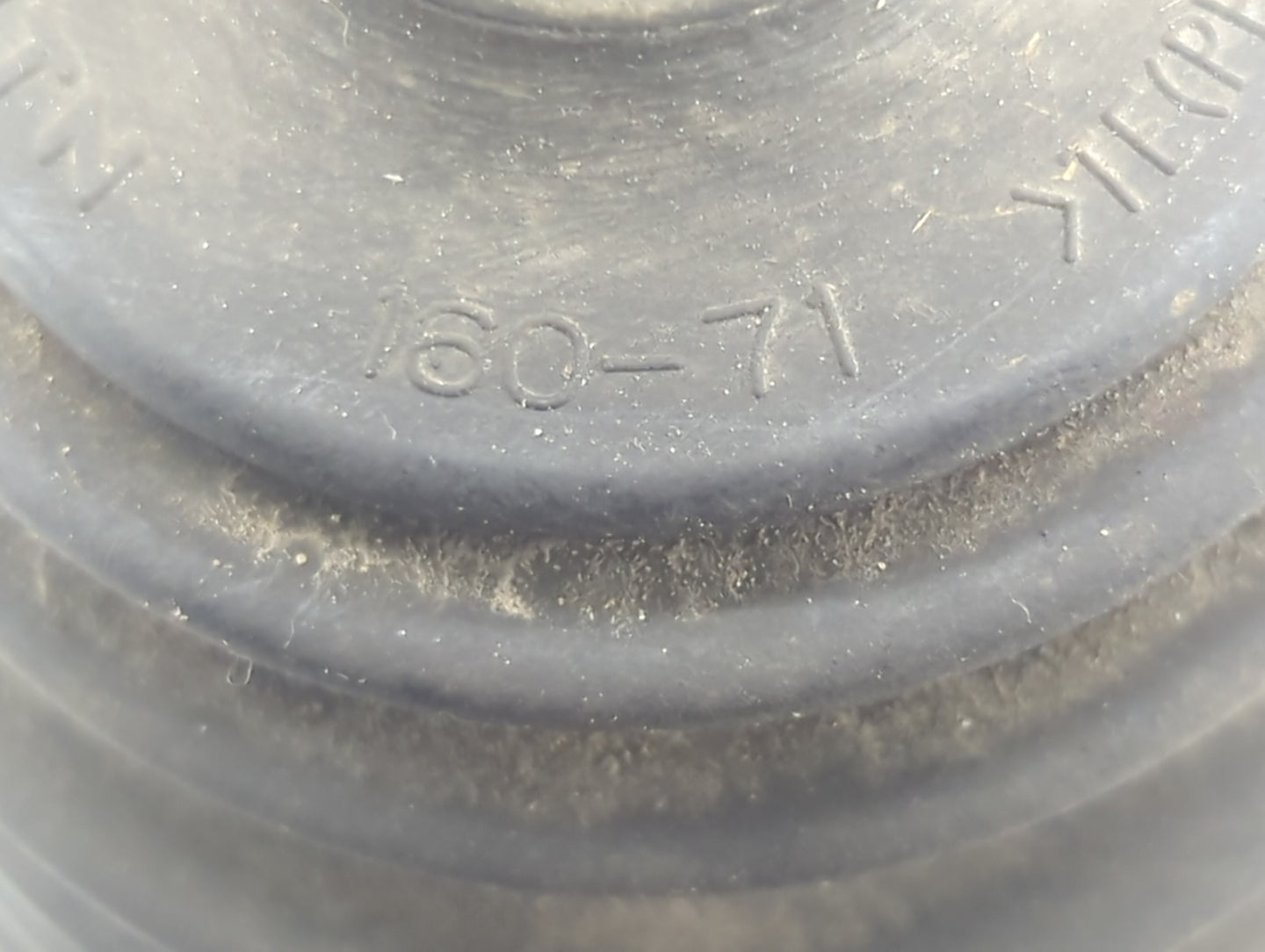 2020-2022 Honda Cr-v Axle Shaft Front Driver Cv C/v - Oemusedautoparts1.com