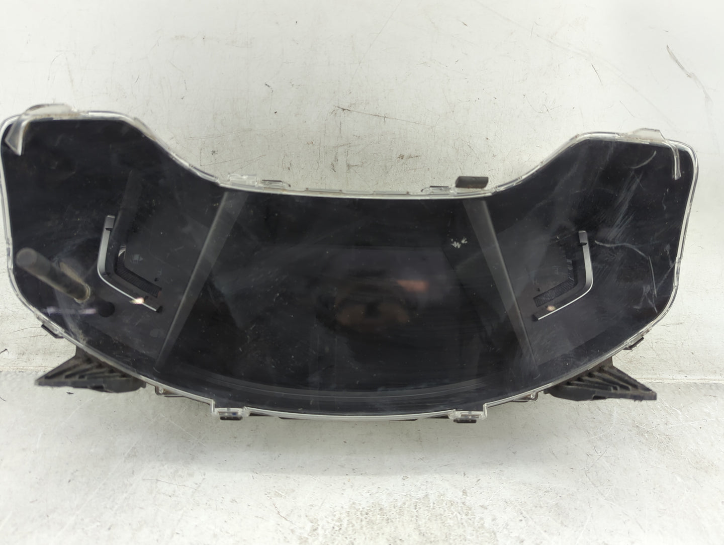 2020 Honda Crv Instrument Cluster Speedometer Gauges P/N:HR0464905 78100-TLA-A431-M1 Fits Fits 2021 2022 OEM Used Auto Parts