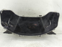 2020 Honda Crv Instrument Cluster Speedometer Gauges P/N:HR0464905 78100-TLA-A431-M1 Fits Fits 2021 2022 OEM Used Auto Parts