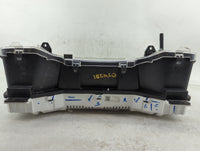 2020 Honda Crv Instrument Cluster Speedometer Gauges P/N:HR0464905 78100-TLA-A431-M1 Fits Fits 2021 2022 OEM Used Auto Parts