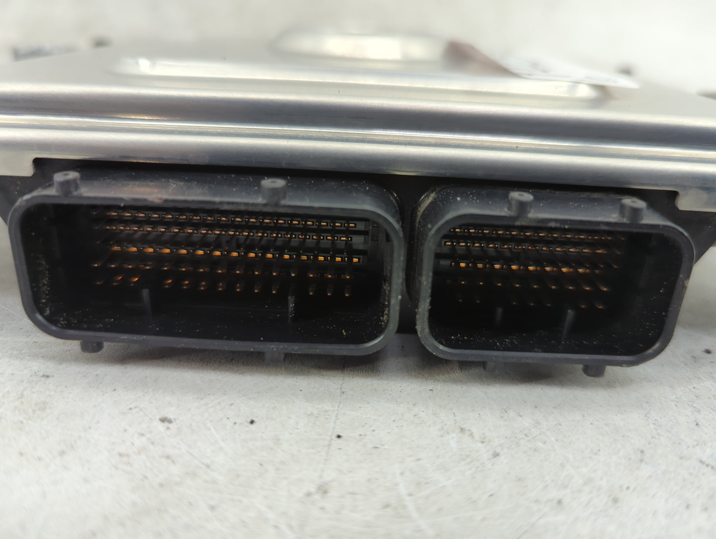 2020 Honda Crv PCM Engine Control Computer ECU ECM PCU OEM P/N:37820-5PA-974 Fits OEM Used Auto Parts - Oemusedautoparts1.co