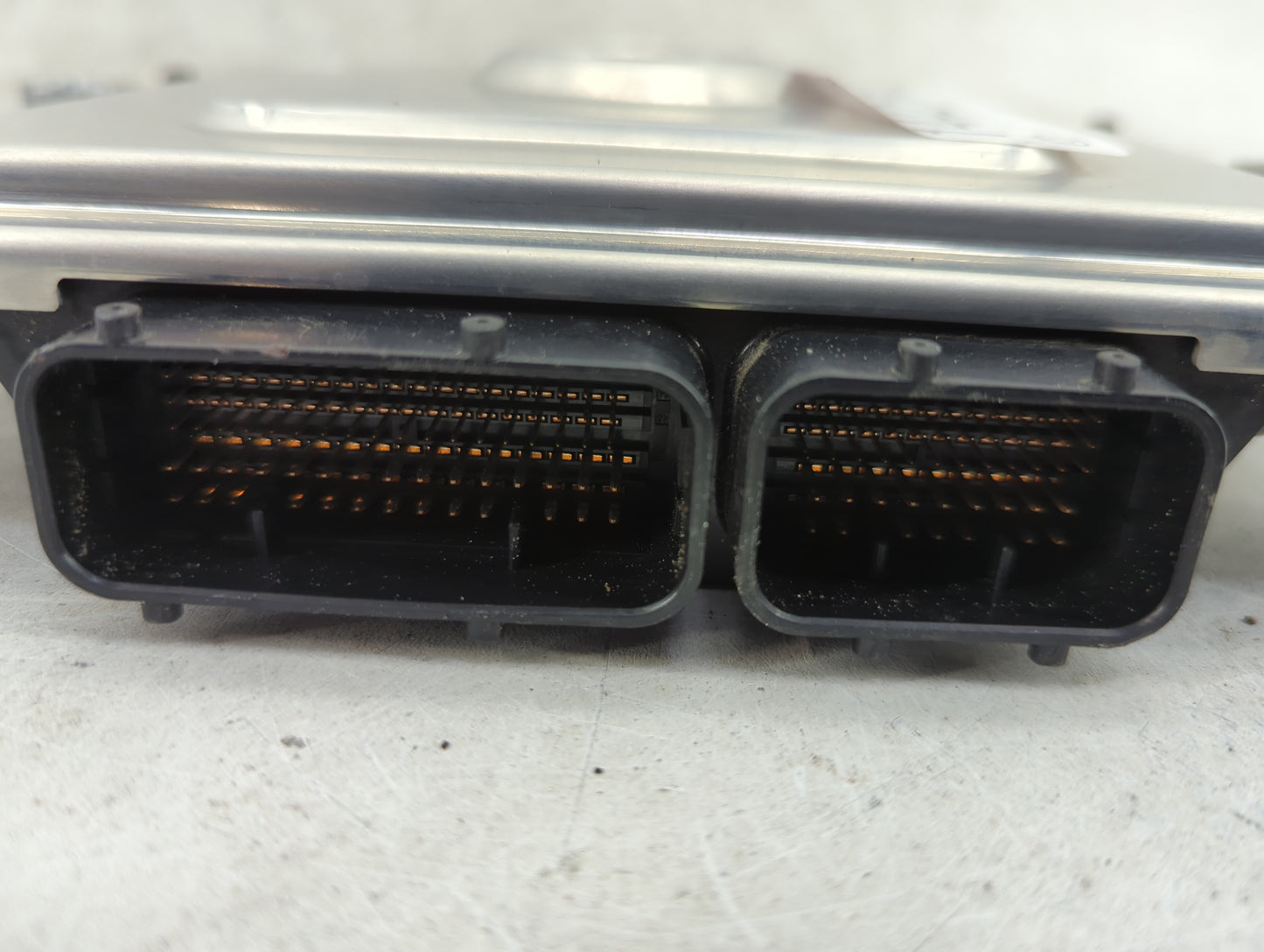 2020 Honda Crv PCM Engine Control Computer ECU ECM PCU OEM P/N:37820-5PA-974 Fits OEM Used Auto Parts - Oemusedautoparts1.co