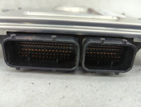 2020 Honda Crv PCM Engine Control Computer ECU ECM PCU OEM P/N:37820-5PA-974 Fits OEM Used Auto Parts - Oemusedautoparts1.co