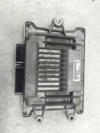 2020 Honda Crv PCM Engine Control Computer ECU ECM PCU OEM P/N:37820-5PA-974 Fits OEM Used Auto Parts - Oemusedautoparts1.co