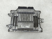 2020 Honda Crv PCM Engine Control Computer ECU ECM PCU OEM P/N:37820-5PA-953 Fits OEM Used Auto Parts - Oemusedautoparts1.co