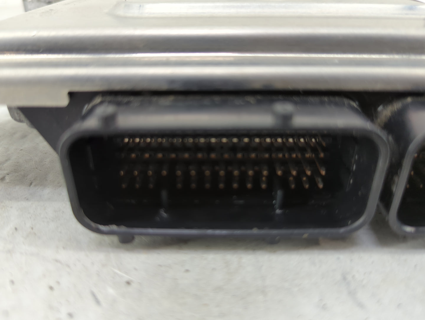 2020 Honda Crv PCM Engine Control Computer ECU ECM PCU OEM P/N:37820-5PA-953 Fits OEM Used Auto Parts - Oemusedautoparts1.co