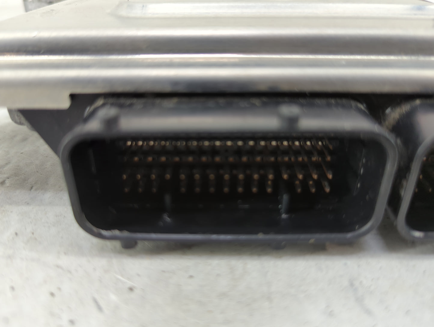 2020 Honda Crv PCM Engine Control Computer ECU ECM PCU OEM P/N:37820-5PA-953 Fits OEM Used Auto Parts - Oemusedautoparts1.co