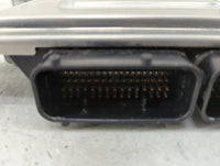 2020 Honda Crv PCM Engine Control Computer ECU ECM PCU OEM P/N:37820-5PA-953 Fits OEM Used Auto Parts - Oemusedautoparts1.co