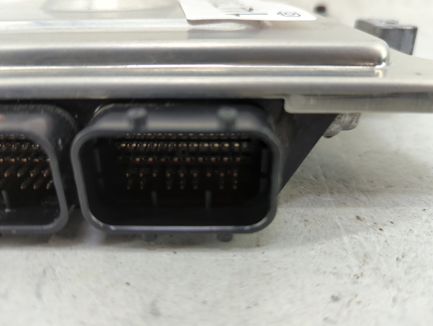 2020 Honda Crv PCM Engine Control Computer ECU ECM PCU OEM P/N:37820-5PA-953 Fits OEM Used Auto Parts - Oemusedautoparts1.co