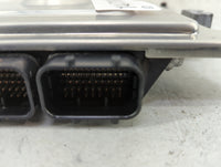 2020 Honda Crv PCM Engine Control Computer ECU ECM PCU OEM P/N:37820-5PA-953 Fits OEM Used Auto Parts - Oemusedautoparts1.co