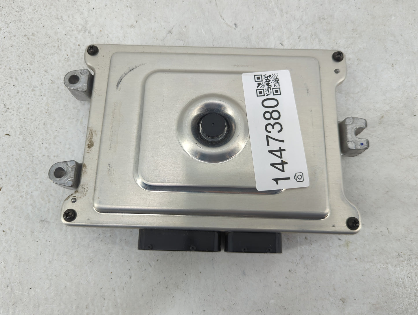 2020 Honda Crv PCM Engine Control Computer ECU ECM PCU OEM P/N:37820-5PA-953 Fits OEM Used Auto Parts - Oemusedautoparts1.co