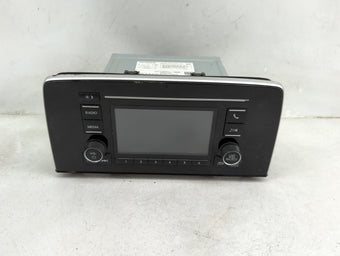compare product 2020 Honda Crv Radio AM FM Cd Player Receiver Replacement P/N:39100-TLA-A313-M1 AJDK094 Fits Fits 2018 2019 2021 OEM Used Auto Parts