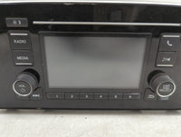 2020 Honda Crv Radio AM FM Cd Player Receiver Replacement P/N:39100-TLA-A313-M1 AJDK094 Fits Fits 2018 2019 2021 OEM Used Au