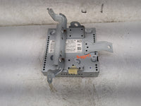 Honda Crv Radio Speaker Amplifier 39186-tla-a014-m1|gm-0068|tbtm140771wl - Oemusedautoparts1.com
