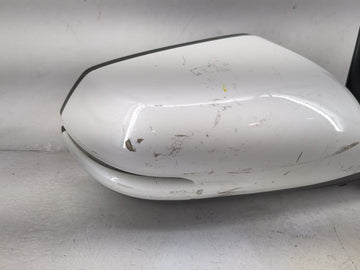 2020 Honda Crv Passenger Side View Mirror - Right Door Mirror OEM Used