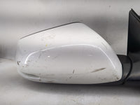 2020 Honda Crv Passenger Side View Mirror - Right Door Mirror OEM Used - Oemusedautoparts1.com