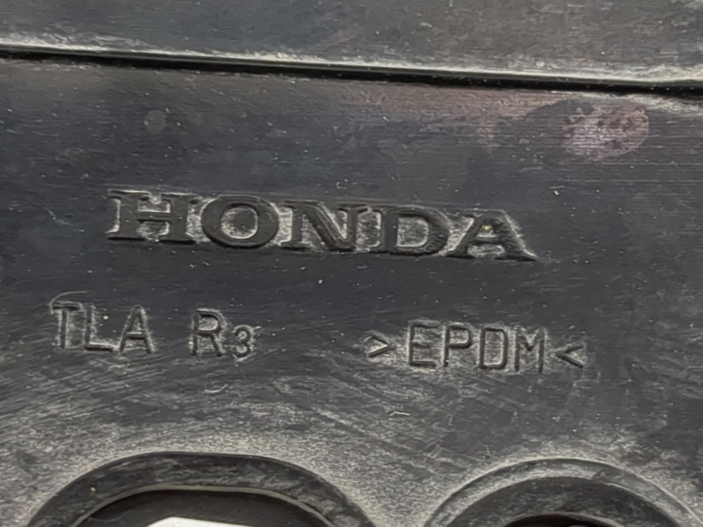 2020 Honda Crv Passenger Side View Mirror - Right Door Mirror OEM Used - Oemusedautoparts1.com