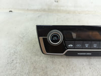 2020 Honda Crv Climate Control Module Temperature AC/Heater Replacement P/N:79620TLAA110M1 Fits Fits 2021 2022 OEM Used Auto