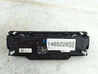 2020 Honda Crv Climate Control Module Temperature AC/Heater Replacement P/N:79620TLAA110M1 Fits Fits 2021 2022 OEM Used Auto