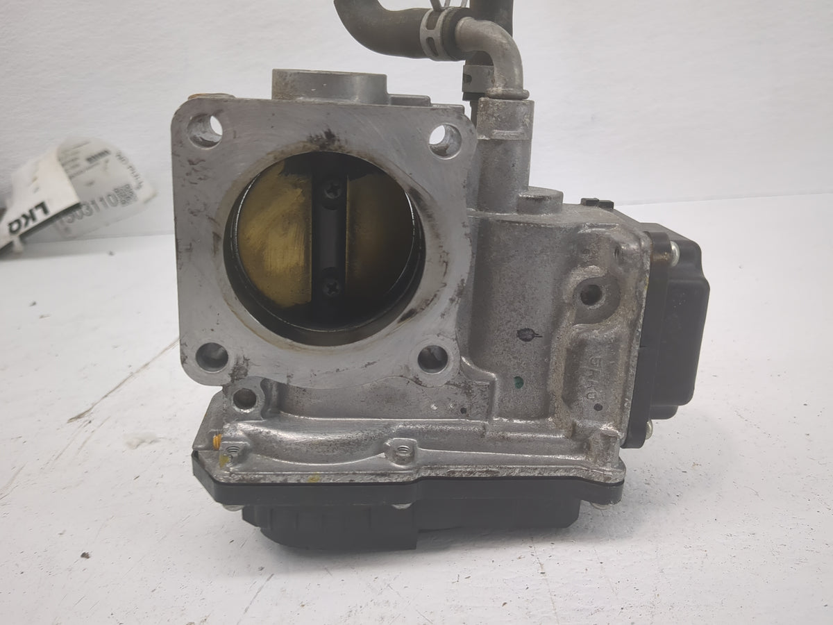 2020 Honda Crv Throttle Body P/N:GMG9A Fits Fits 2016 2017 2018 2019 2021 2022 OEM Used Auto Parts - Oemusedautoparts1.com