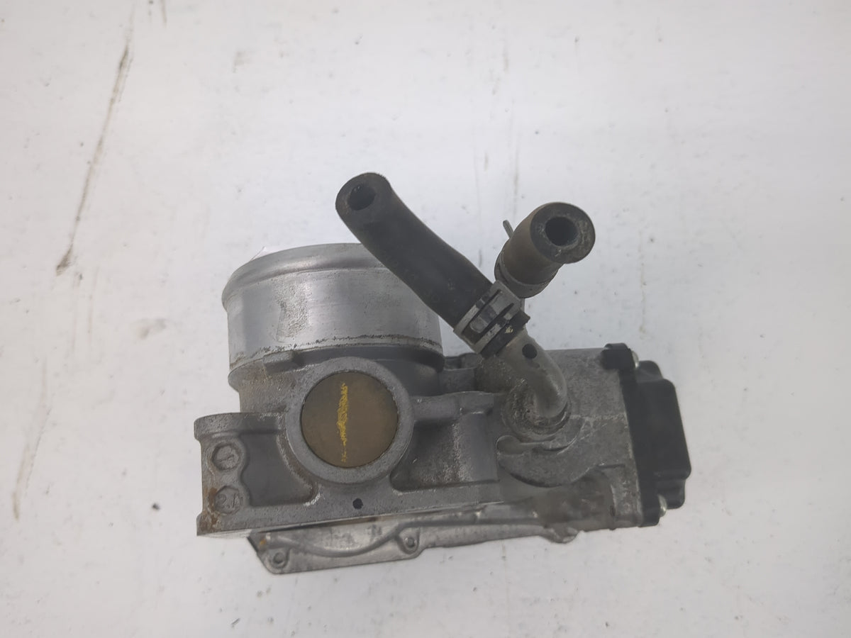 2020 Honda Crv Throttle Body P/N:GMG9A Fits Fits 2016 2017 2018 2019 2021 2022 OEM Used Auto Parts - Oemusedautoparts1.com