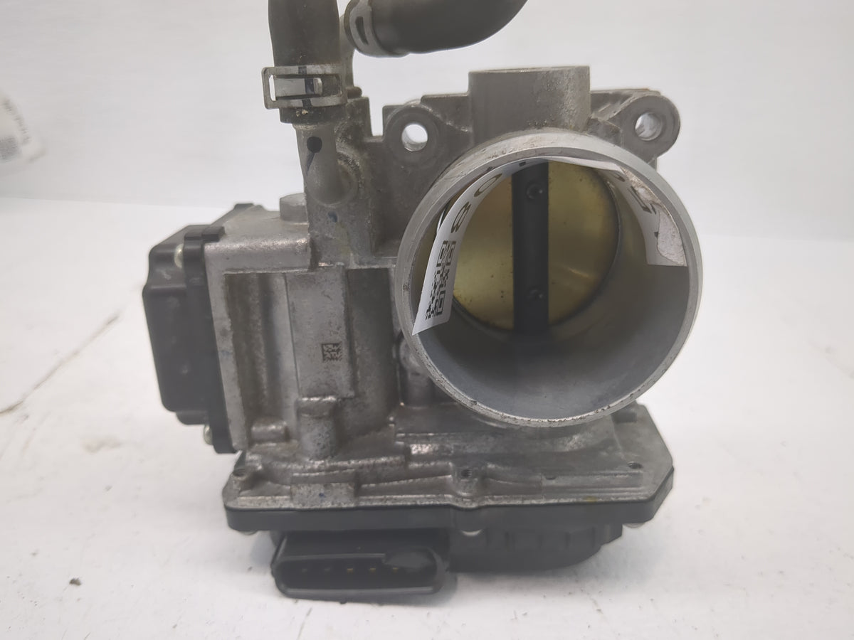 2020 Honda Crv Throttle Body P/N:GMG9A Fits Fits 2016 2017 2018 2019 2021 2022 OEM Used Auto Parts - Oemusedautoparts1.com