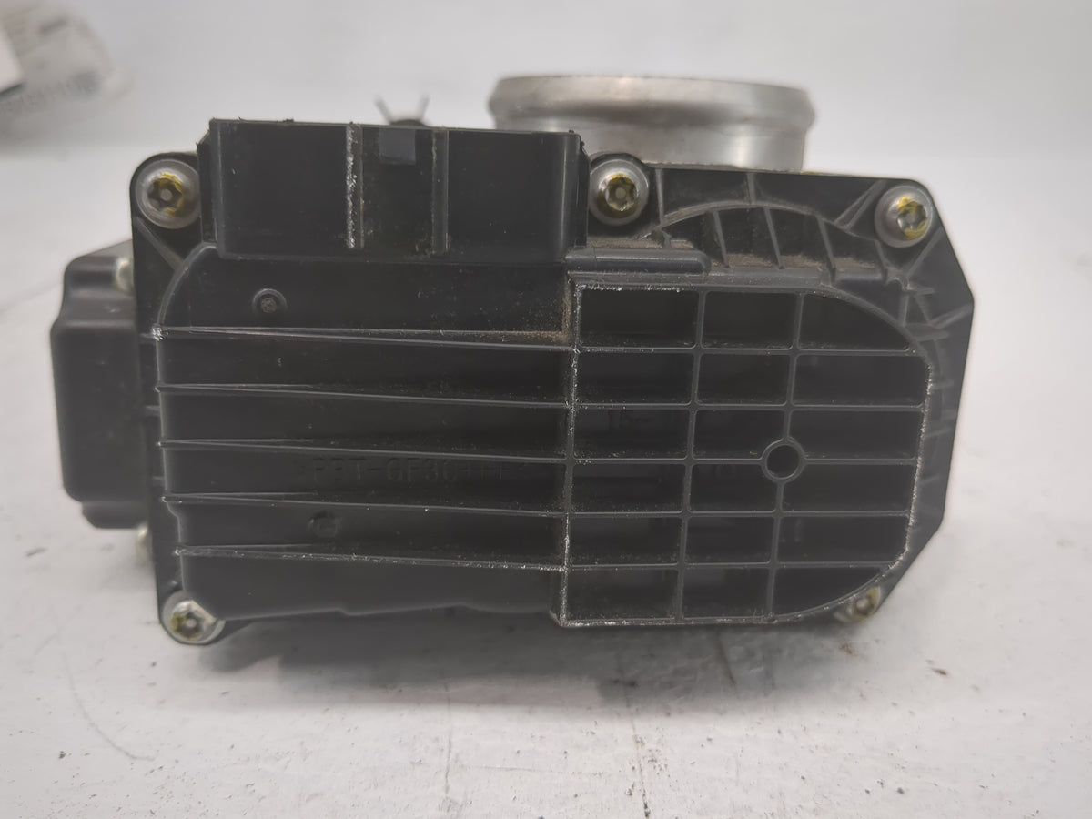 2020 Honda Crv Throttle Body P/N:GMG9A Fits Fits 2016 2017 2018 2019 2021 2022 OEM Used Auto Parts - Oemusedautoparts1.com