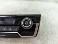 2020 Honda Crv Climate Control Module Temperature AC/Heater Replacement P/N:79620TLAA110M1 79628TLAA110M1 Fits Fits 2021 202