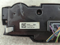 2020 Honda Crv Climate Control Module Temperature AC/Heater Replacement P/N:79620TLAA110M1 79628TLAA110M1 Fits Fits 2021 202