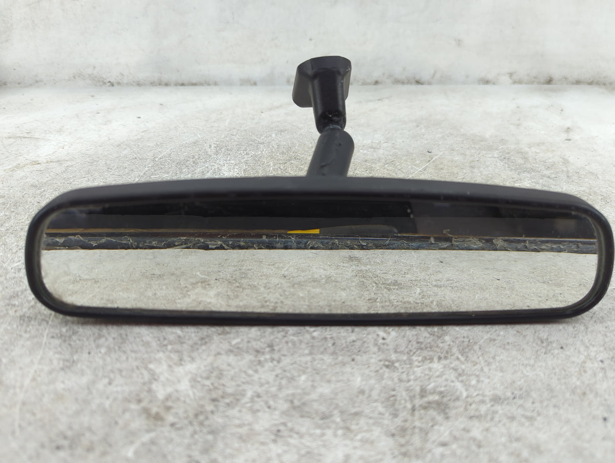 2020 Honda Crv Interior Rear View Mirror Replacement OEM Fits OEM Used Auto Parts - Oemusedautoparts1.com