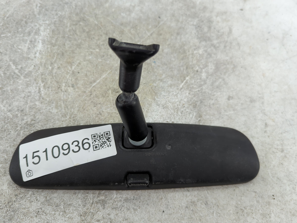 2020 Honda Crv Interior Rear View Mirror Replacement OEM Fits OEM Used Auto Parts - Oemusedautoparts1.com