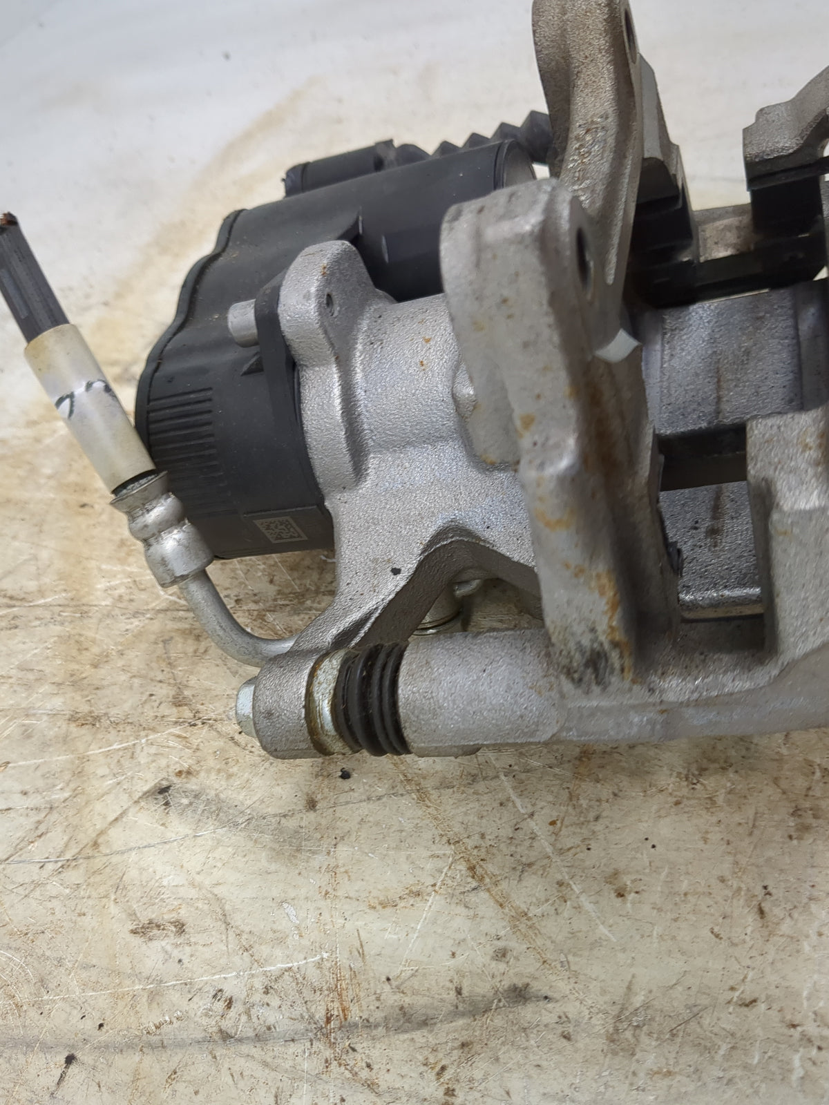 2020 Honda Crv Rear Driver Left Brake Caliper - Oemusedautoparts1.com