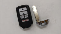 Honda Keyless Entry Remote Fob Kr5v2x Driver1 72147-Tla-A11 5 Buttons - Oemusedautoparts1.com