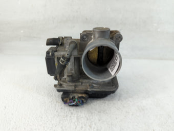 compare product 2015-2020 Honda Fit Throttle Body P/N:M100317 Fits Fits 2015 2016 2017 2018 2019 2020 OEM Used Auto Parts