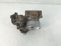 2015-2020 Honda Fit Throttle Body P/N:M100317 Fits Fits 2015 2016 2017 2018 2019 2020 OEM Used Auto Parts - Oemusedautoparts