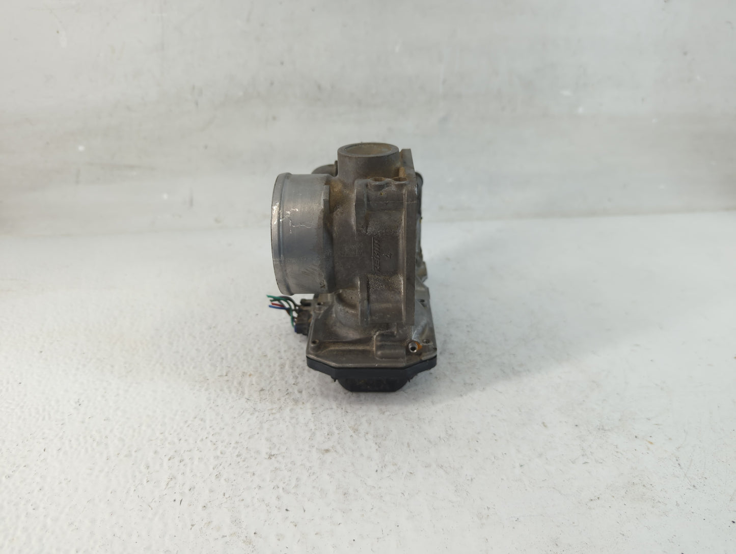 2015-2020 Honda Fit Throttle Body P/N:M100317 Fits Fits 2015 2016 2017 2018 2019 2020 OEM Used Auto Parts - Oemusedautoparts