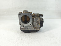 2015-2020 Honda Fit Throttle Body P/N:M100317 Fits Fits 2015 2016 2017 2018 2019 2020 OEM Used Auto Parts - Oemusedautoparts