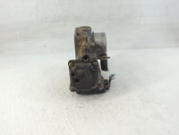 2015-2020 Honda Fit Throttle Body P/N:M100317 Fits Fits 2015 2016 2017 2018 2019 2020 OEM Used Auto Parts - Oemusedautoparts