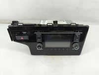 2020 Honda Fit Radio AM FM Cd Player Receiver Replacement P/N:39100-T5A-A011-M1 Fits OEM Used Auto Parts - Oemusedautoparts1