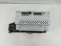 2020 Honda Fit Radio AM FM Cd Player Receiver Replacement P/N:39100-T5A-A011-M1 Fits OEM Used Auto Parts - Oemusedautoparts1