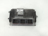 2020 Honda Fit PCM Engine Control Computer ECU ECM PCU OEM P/N:37820-5R7-AN1 Fits OEM Used Auto Parts - Oemusedautoparts1.co