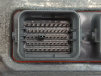2020 Honda Fit PCM Engine Control Computer ECU ECM PCU OEM P/N:37820-5R7-AN1 Fits OEM Used Auto Parts - Oemusedautoparts1.co