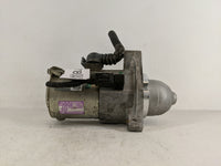2015-2020 Honda Fit Car Starter Motor Solenoid OEM P/N:SM-74015 Fits Fits 2015 2016 2017 2018 2019 2020 OEM Used Auto Parts 