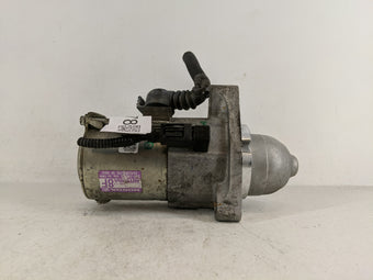 compare product 2015-2020 Honda Fit Car Starter Motor Solenoid OEM P/N:SM-74015 Fits Fits 2015 2016 2017 2018 2019 2020 OEM Used Auto Parts