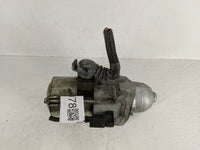 2015-2020 Honda Fit Car Starter Motor Solenoid OEM P/N:SM-74015 Fits Fits 2015 2016 2017 2018 2019 2020 OEM Used Auto Parts 