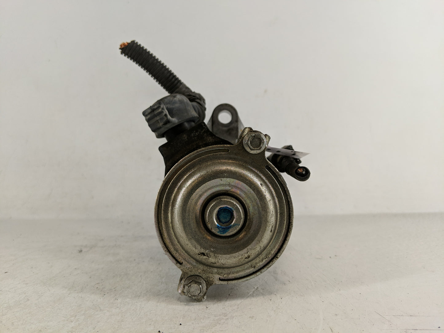 2015-2020 Honda Fit Car Starter Motor Solenoid OEM P/N:SM-74015 Fits Fits 2015 2016 2017 2018 2019 2020 OEM Used Auto Parts 