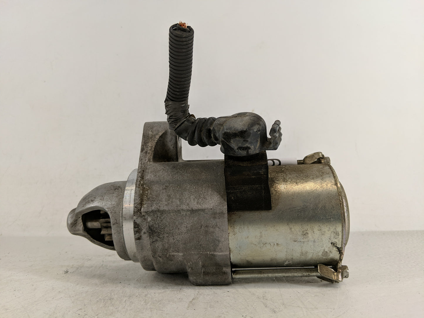 2015-2020 Honda Fit Car Starter Motor Solenoid OEM P/N:SM-74015 Fits Fits 2015 2016 2017 2018 2019 2020 OEM Used Auto Parts 